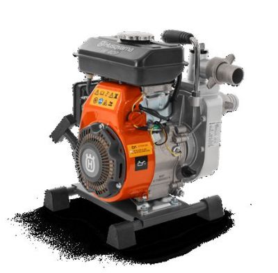 Husqvarna Engine  Waterpump Engine 597925401 (wp80 engine)