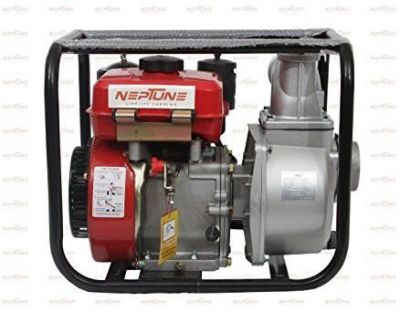 Neptune Water Pump WPD-30  Diesel