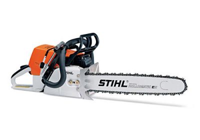 Stihl Chain Saw MS 460  With 18 Inch Guide Bar