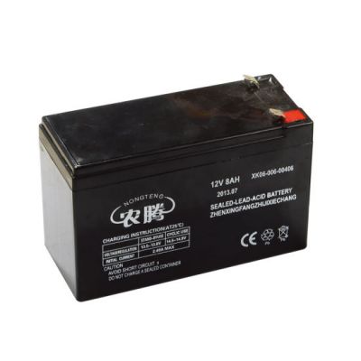 GSP Battery Sprayer  Battery 12V/8A