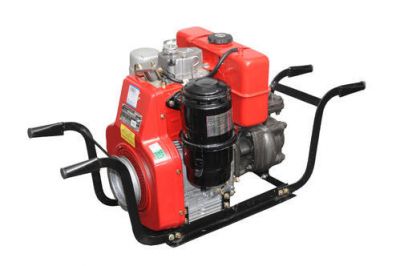 Greaves Water Pump 5520 CNL2  5HP