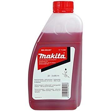 Makita 2T Oil   1ltr