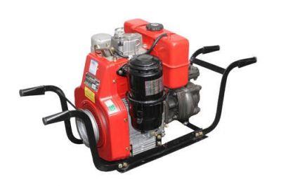 Greaves Water Pump 5520 CNL2 With R/S A/C Farm India